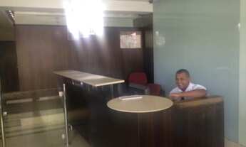 Imagem 2: RIO DE JANEIRO - Conjunto Comercial/Sala - BOTAFOGO