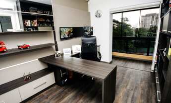 Imagem 6: Apto a Venda Ed Trafalgar