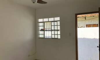 Imagem 2: Casa para aluguel, 1 quarto, 1 vaga, Vila Santa Clara - São Paulo/SP