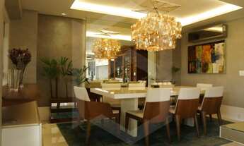 Imagem 2: Cobertura para venda com 476 metros quadrados com 4 quartos em Leblon - Rio de Janeiro - R