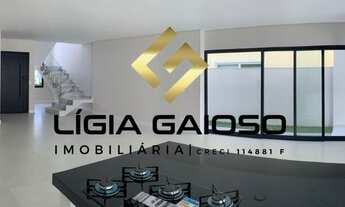 Imagem 2: SÃO JOSÉ DOS CAMPOS - Casa de Condomínio - URBANOVA VII