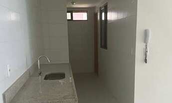 Imagem 6: CABEDELO - Apartamento Padrão - Intermares
