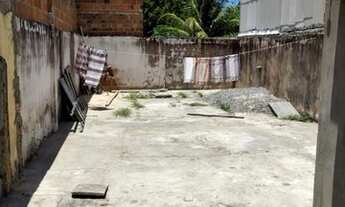 Imagem 2: Casa na Barra dos Coqueiros