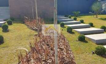 Imagem 2: Casa em Condomínio para Locação em Limeira, Residencial Florisa, 3 dormitórios, 3 suítes