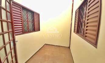 Imagem 6: Casa no Jardim Bonsucesso