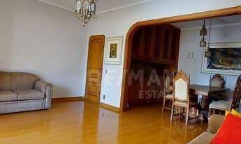 Imagem 3: Apartamento à venda, 167 m² por R$ 345.000,00 - Centro - Ribeirão Preto/SP