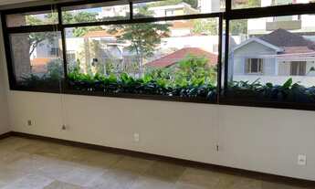 Imagem 5: Apartamento para aluguel com 200 metros quadrados com 4 quartos