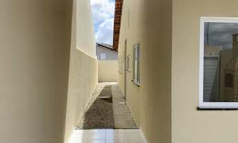 Imagem 3: Casa para venda tem 82 metros quadrados com 2 quartos em Ancuri Itaitinga - Ceará