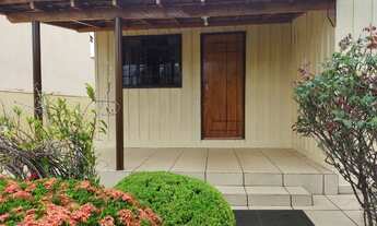 Imagem 7: Casa mista com 160,00 m2 na área central de Ibiporã, terreno de 440,00 m2