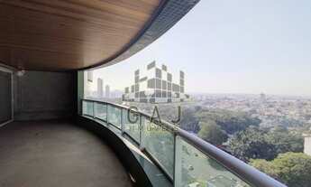 Imagem 3: Apartamento Alto Padrão 3 suites Jd Girassol - Americana/SP - AP681