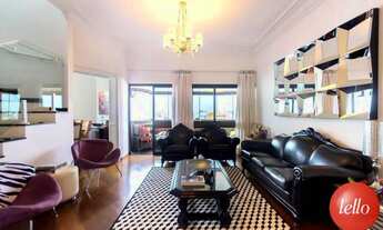 Imagem 2: São Paulo - Apartamento Padrão - Moema