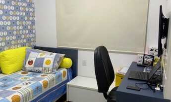 Imagem 7: Apartamento para venda em Santa Teresinha - São Paulo - SP