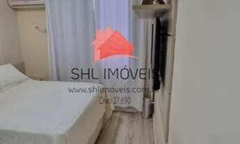 Imagem 7: Apartamento 3 Quartos para Venda em Rio de Janeiro, RECREIO DOS BANDEIRANTES, 3 dormitório