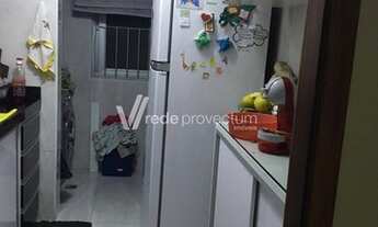 Imagem 7: Apartamento - Conjunto Residencial Souza Queiroz - Campinas