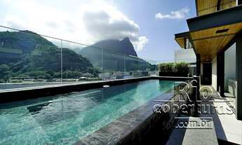 Imagem 2: Cobertura à venda no Jardim Oceânico. Barra da Tijuca. RJ