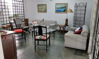 Imagem 6: Casa para aluguel com 135 metros quadrados com 3 quartos em Jardim Vila Mariana - São Paul