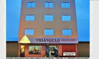 Imagem: Vendo apto 3 dorm bem barato no Centro Imbituba