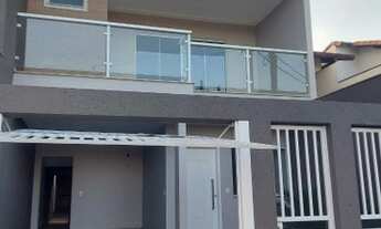 Imagem: Excelente casa com 03 quartos no Marina