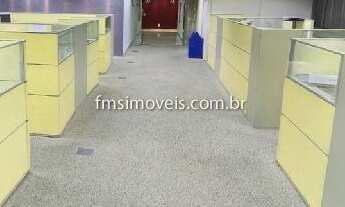 Imagem 5: São Paulo - Conjunto Comercial/Sala - Nova Faria Lima