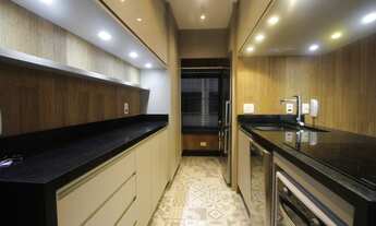 Imagem 3: APARTAMENTO 01 QUARTO / 01 VAGA / MOBILIADO