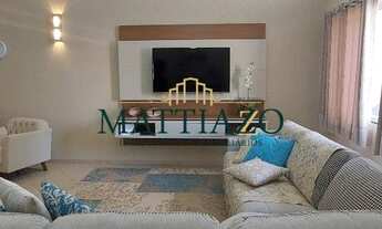 Imagem: LIMEIRA - Casa de Condomínio - Parque Residencial