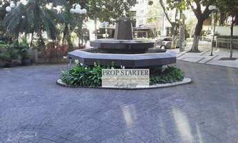 Imagem: Flat com 1 dormitório para alugar, 45 m²