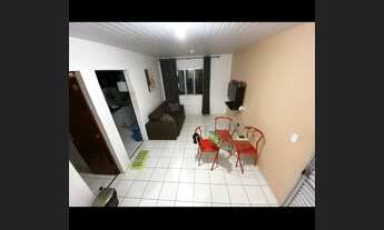 Imagem 6: Passo chave plaza das flores ll