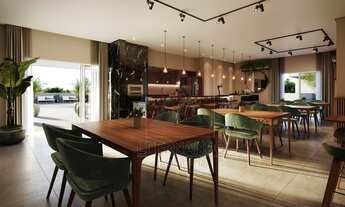 Imagem 4: Blumenau - Apartamento Padrão - Escola Agrícola