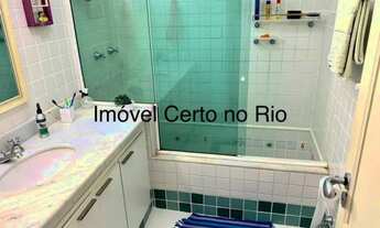 Imagem 6: Apartamento-À VENDA-Copacabana-Rio de Janeiro-RJ