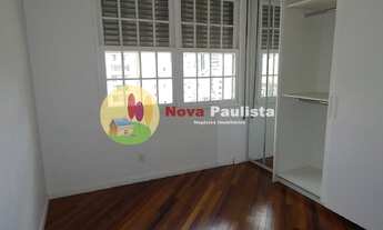Imagem 2: Apartamento com 1 Quarto e 1 banheiro para Alugar, 40 m² por R$ 2.300/Mês