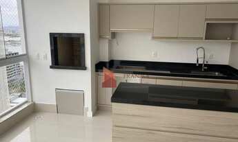 Imagem 3: VENDA: Apartamento Semi-MOBILIADO com 2 suítes - Bairro Fazenda - Itajaí/SC