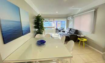 Imagem 3: Apartamento de 2 quartos na Zona Nova - Capão da Canoa - RS