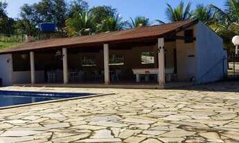 Imagem 4: Sítio BR 070 Chácara com venda por R$1.000.000