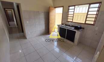 Imagem 4: Casa com 2 dormitórios para alugar, 80 m² por R$ 1.550,00/mês - Jardim Europa - Jaguariúna