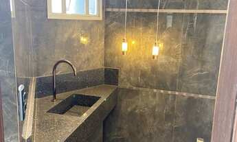 Imagem 4: Vendo apartamento no Setor Bueno - Edifício Avoriaz