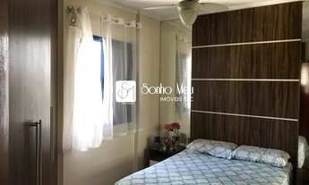 Imagem 6: Locação de Apartamento no Jardim Aquárius - Zona Oeste