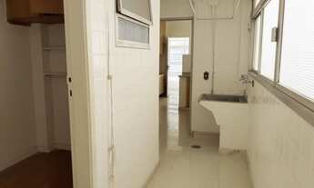 Imagem 7: Jardim Paulista, Apartamento Planta Quadrada!