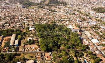 Imagem: Área à venda, 60000 m² por R$ 10.530.000