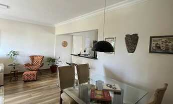 Imagem 6: Apartamento para venda tem 95 metros quadrados com 3 quartos em Vila Butantã - São Paulo