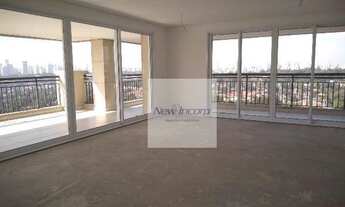 Imagem 7: Apartamento à venda, 209 m² por R$ 2.050.000,00 - Santo Amaro - São Paulo/SP