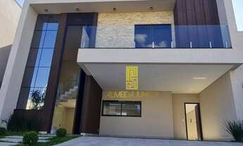 Imagem 2: Sobrado com 3 dormitórios à venda, 285 m² por R$ 2.397.000,00 - Jardim Residencial Maria D