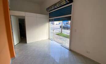 Imagem 5: Imóvel comercial na Perimetral, Centro, na Cidade de Santo André-SP