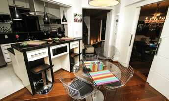 Imagem 5: Apto a Venda Ed Trafalgar