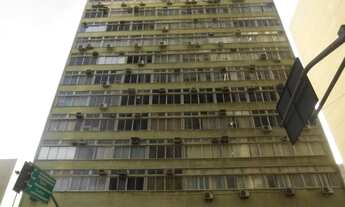 Imagem 7: RIO DE JANEIRO - Conjunto Comercial/Sala - CENTRO