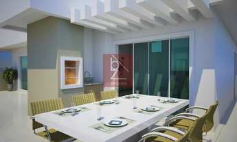 Imagem 2: COBERTURA EM CAIOBÁ 3 QUARTOS, SUITE, 3 VAGAS