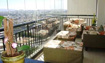 Imagem 3: Zona Oeste, Vila Leopoldina, lindo! Planta excelente, 130m². PODIUM. Lazer incomparável. N