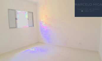 Imagem 4: Casa Térrea recem reformada no Jaçanã com 56 m2 com 2 dormitorios, 2 vagas. Estuda permuta