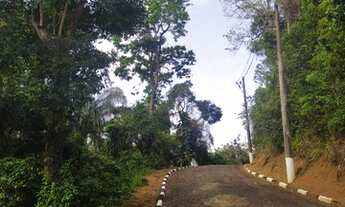 Imagem 2: Lote/Terreno para venda possui 930m² com vista total para o mar no bairro Feiticeira - Ilh