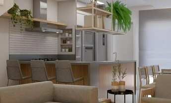 Imagem: CANOAS - Sobrado Padrão - Mont Serrat