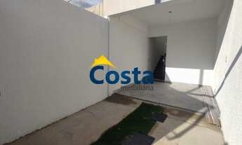 Imagem 2: Casa geminada à venda, 2 quartos, 1 suíte, Alto das Flores - Betim/MG